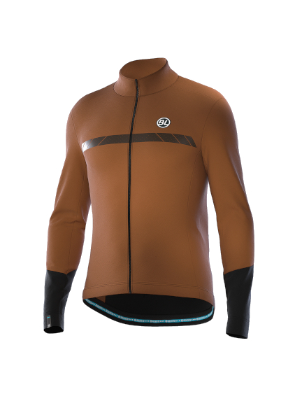 BICYCLE LINE FIANDRE S2 termo džersis
